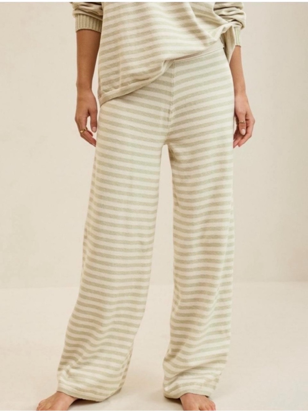 Aerie Sunday Soft Trousers